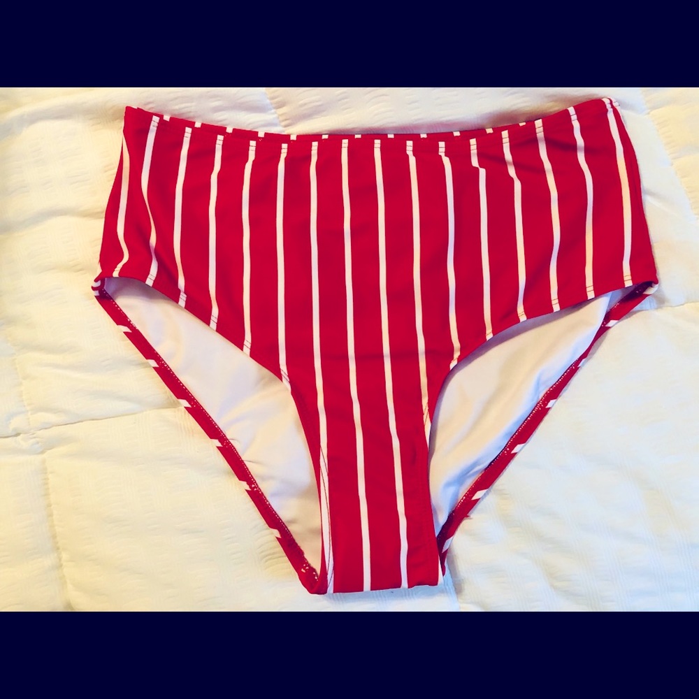 Bikini Bottoms